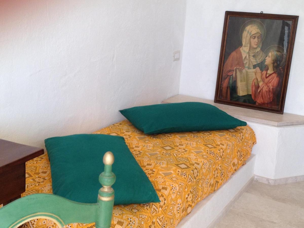 סן פנטלאו Antica Dimora La Corona מראה חיצוני תמונה