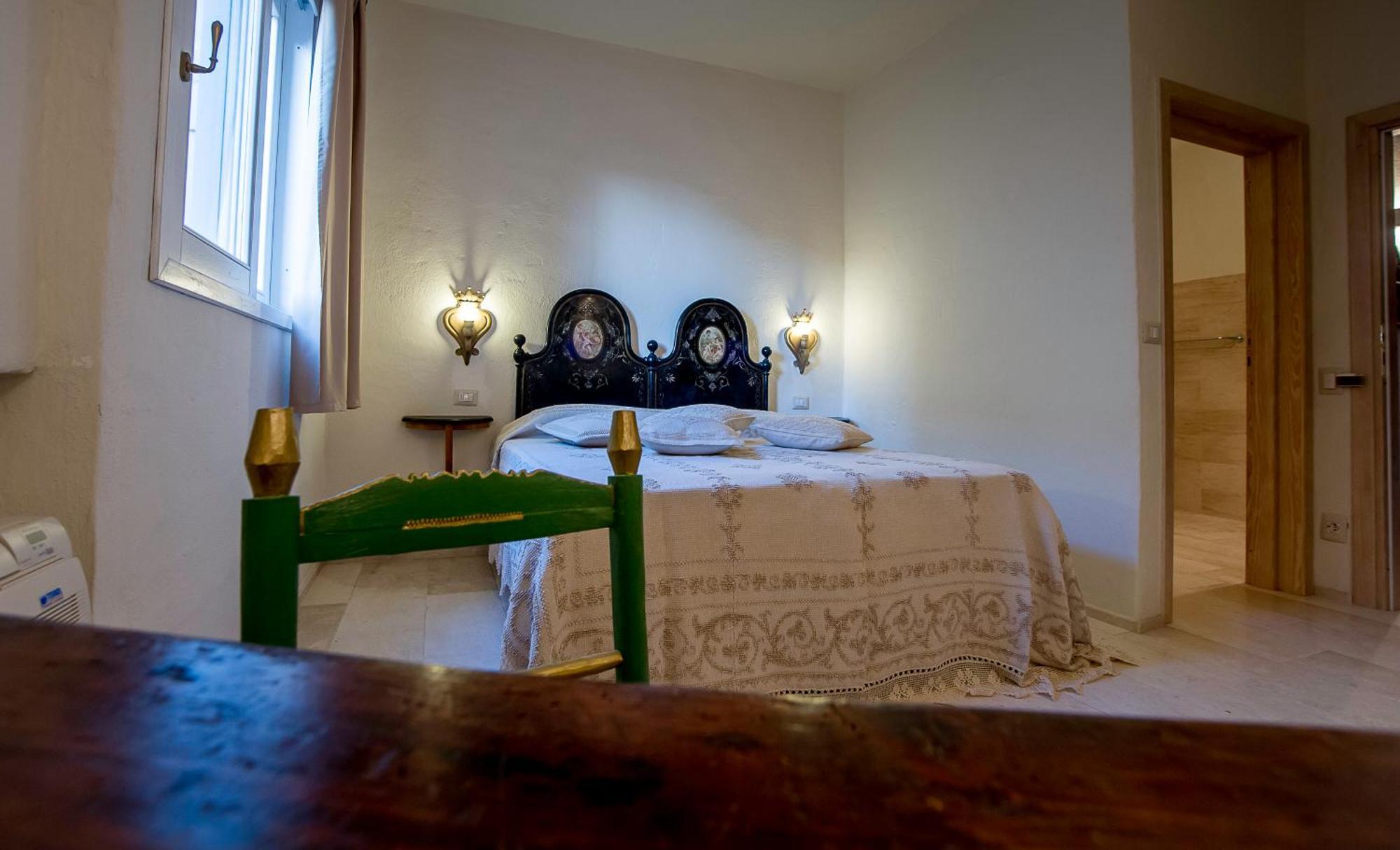 סן פנטלאו Antica Dimora La Corona מראה חיצוני תמונה